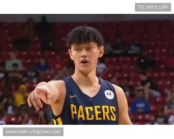 媒体人分析曾凡博NBA之旅基本告终 支持其外赛历练为重点 媒体人分析曾凡博NBA之旅基本告终 支持其外赛历练为重点
