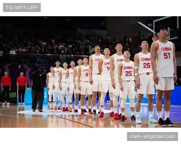 中国队不同阵容组合试验 寻求最佳搭配